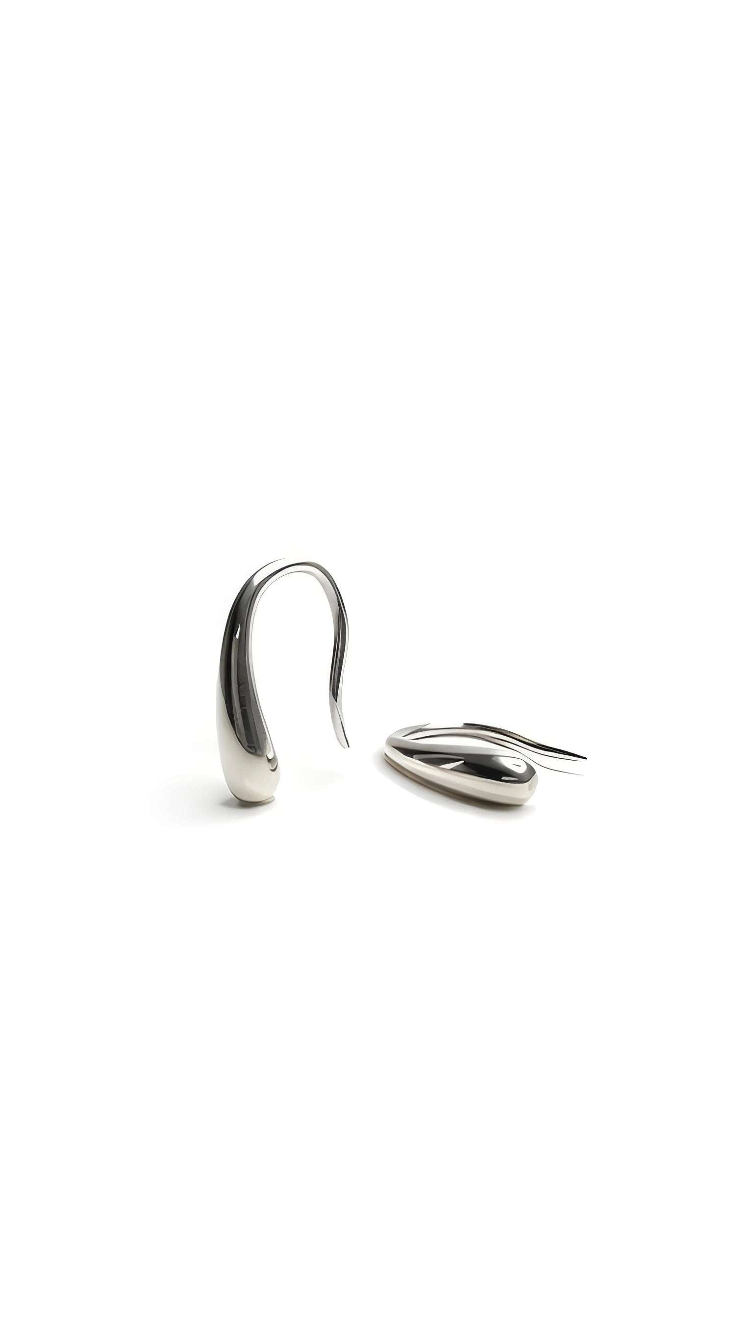Droplet |  Damlacık Küpe