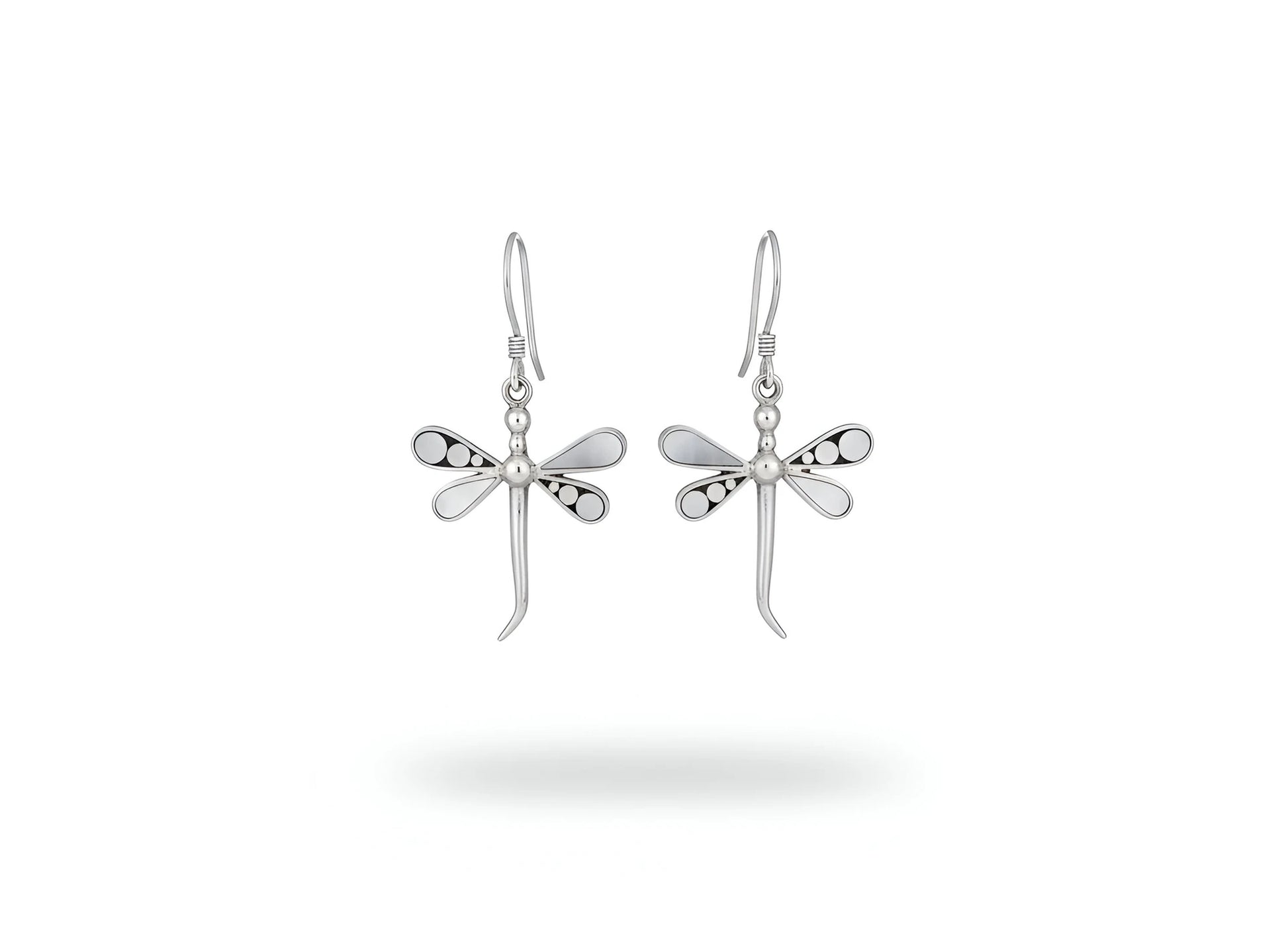 Dragonfly | Sedef Küpe