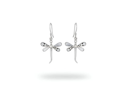 Dragonfly | Sedef Küpe