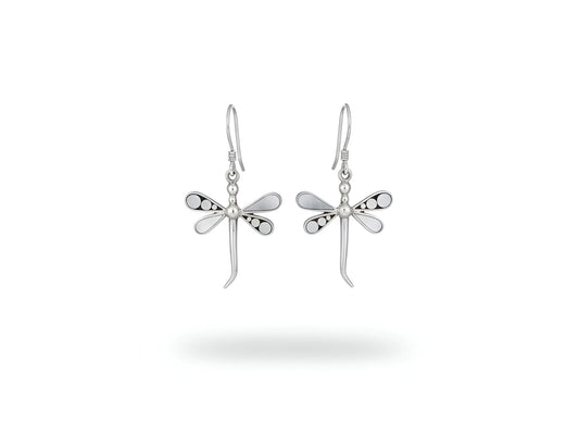 Dragonfly | Sedef Küpe